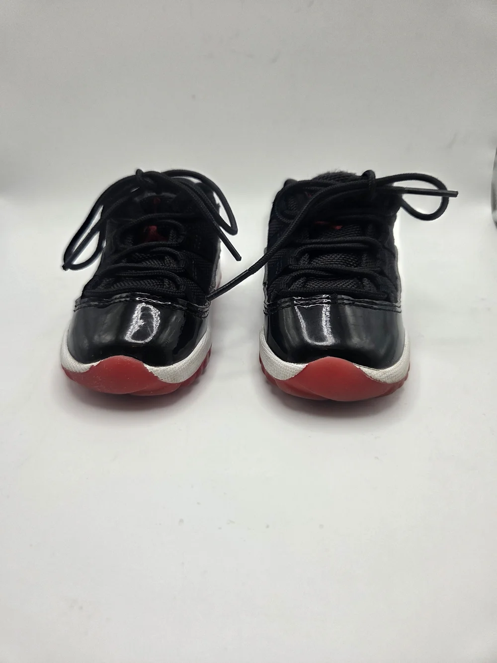 NikeAir Jordan 11 Retro Low Toddler Sneakers 12 To 18 Months